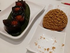 -稻香酒家·33年老字号·港式粤菜(富邦中心店)