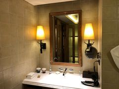 -三清山希尔顿度假酒店