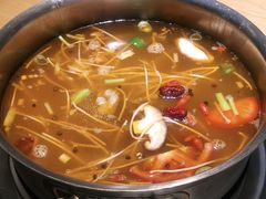 -守柴炉烤鸭(科华中路王府井店)