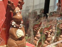 -Laderach 莱德拉(上海环贸iapm店)