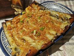 -可可大虾武汉土菜大排档(万松园1店)