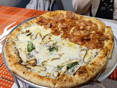 -Primo·丽莫意大利窑烤披萨