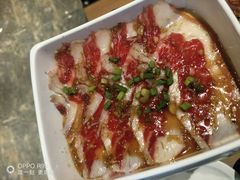 -火炉火自助餐(悠唐购物中心店)