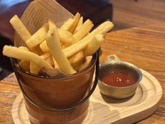 -1886德国汽车餐厅(外滩中央店)