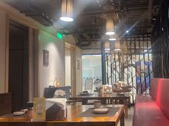 -和彩放题餐厅(酒仙桥店)