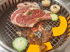 -梦山水日本烧肉(五四广场店)