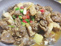-阿谋美食·广西菜