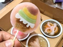 -元氏钵仔糕(北京路店)