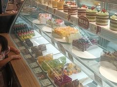 -西村叔叔的店·面包·甜品·蛋糕(清河万象汇店)