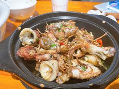 -南蚝小贝海鲜特色餐厅(南澳岛店)