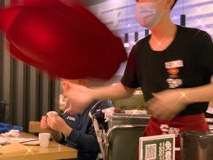 -宽鲜锅贴家常菜(永旺东部购物中心香港中路店)