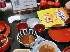 -古都历食南京菜·烤鸭·鸭血粉丝·汤包(南京博物院店)