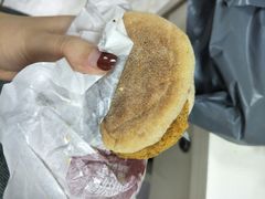 -麦当劳(豫园店)