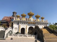 -上海东林寺(金山区)
