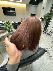 -DK SALON连锁专业烫染接发店