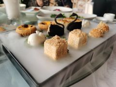 -水上明月·湖景餐厅