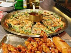 -小黑牛烤肉(聚隆店)