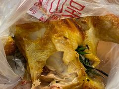 -吴山烤禽 (吴山路店)