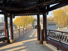 -水绘园
