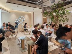 -喜茶(深圳东门1234店)