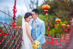 -巴黎新娘婚纱摄影·婚礼策划(嘉定总店)