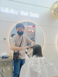-MMbyHairCode 芭曲发型沙龙
