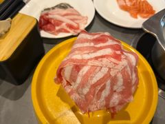 -遇上西雅图多融合海鲜自助餐厅(中房金谊广场店)
