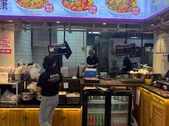 -阿香米线(凯德广场.1818店)