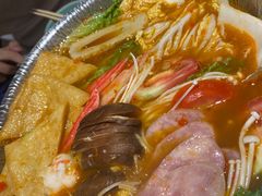 -一心创作料理屋(经开万达店)