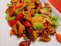 吉祥三宝-天厨妙香素食餐厅(清华店)