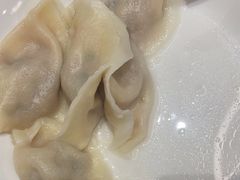 -东方饺子王(新奥购物中心店)