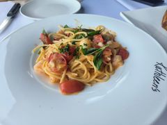 -Kathleen's Waitan 凯圣琳江景西餐厅(外滩店)