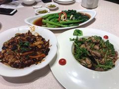 -天福苑(崇宁路店)