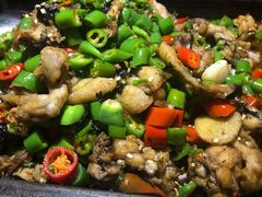 -蘭奢雅集·江浙菜(青山江滩店)