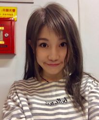 点击看大图 -3AM HAIR SALON染发烫发接发