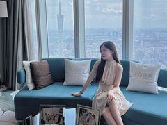 -广州四季酒店