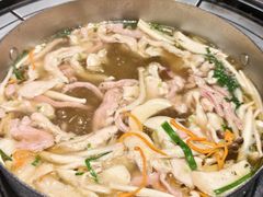 -芭夯兔·兔肉汤锅(新都店)