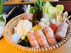 -生如夏花泰式火锅(西村黑金店)