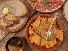 餐具摆设-RAC BAR(安福路店)