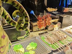 -大族广场Mall&More