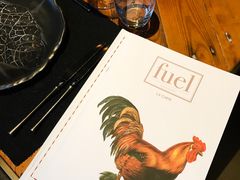 -AZUL by FUEL蓝色·法式酒馆(琶醍店)