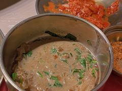 -西塔老太太泥炉烤肉(温州首店万象城黑金店)