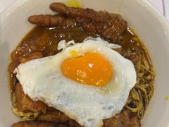 -百乐门粉面店(二龙喉分店)