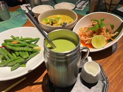 -帕蓝·暹罗料理(曲阳店)