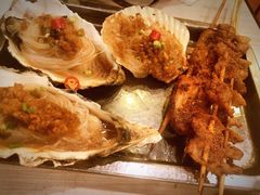 -风味小吃(浦东南路2368)