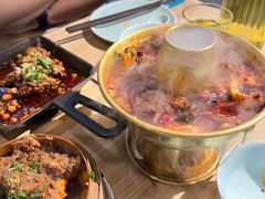 -全牛匠·乐山跷脚牛肉(新中关店)