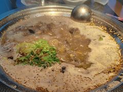 -大河宴·椒麻鱼火锅(北京路中和美食街店)