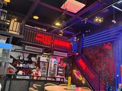 -二钳洞庭虾蟹·江湖菜(成都鹭岛店)