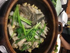 美极鲜食坊-美极鲜食坊(宝安南路店)