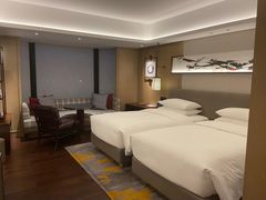 -杭州君悦酒店